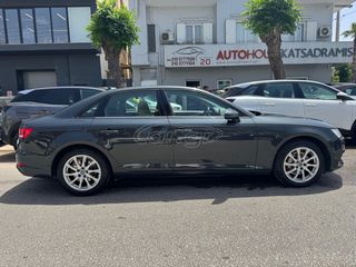Audi A4 2019 40TDI 190HP S-TRONIC /XENON /EΛΛΗΝΙΚΟ-thumb-21