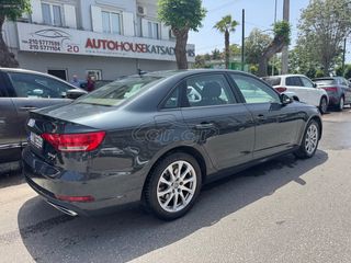 Audi A4 2019 40TDI 190HP S-TRONIC /XENON /EΛΛΗΝΙΚΟ-thumb-22