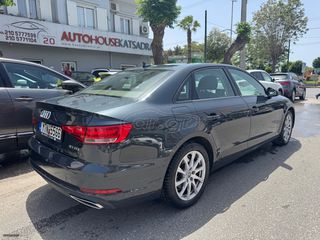 Audi A4 2019 40TDI 190HP S-TRONIC /XENON /EΛΛΗΝΙΚΟ-thumb-23