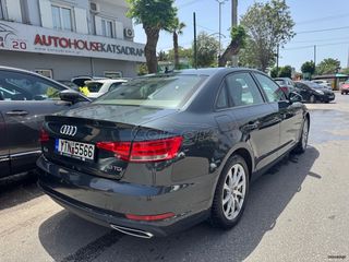 Audi A4 2019 40TDI 190HP S-TRONIC /XENON /EΛΛΗΝΙΚΟ-thumb-24