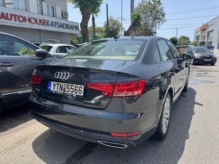 Audi A4 2019 40TDI 190HP S-TRONIC /XENON /EΛΛΗΝΙΚΟ-thumb-25