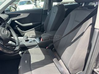 Audi A4 2019 40TDI 190HP S-TRONIC /XENON /EΛΛΗΝΙΚΟ-thumb-26