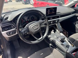 Audi A4 2019 40TDI 190HP S-TRONIC /XENON /EΛΛΗΝΙΚΟ-thumb-27