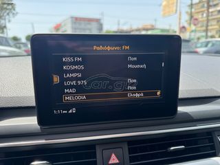 Audi A4 2019 40TDI 190HP S-TRONIC /XENON /EΛΛΗΝΙΚΟ-thumb-29