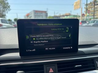 Audi A4 2019 40TDI 190HP S-TRONIC /XENON /EΛΛΗΝΙΚΟ-thumb-31