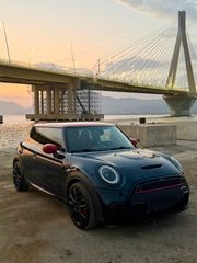 Mini John Cooper Works 2021 !!!Lci2  Facelift 8G , stage1 321ps!!!