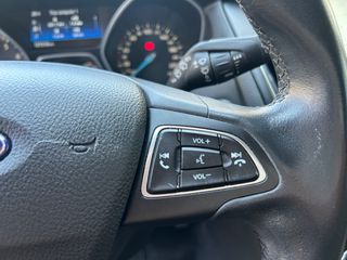 Ford Focus 2017 125hp ECOBOOST TITANIUM '''1 ΧΡΟΝΟ ΕΓΓΥΗΣΗ ΓΙΑ ΤΟΝ ΚΙΝΗΤΗΡΑ'-thumb-9
