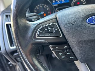 Ford Focus 2017 125hp ECOBOOST TITANIUM '''1 ΧΡΟΝΟ ΕΓΓΥΗΣΗ ΓΙΑ ΤΟΝ ΚΙΝΗΤΗΡΑ'-thumb-10