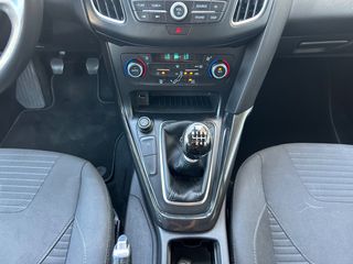 Ford Focus 2017 125hp ECOBOOST TITANIUM '''1 ΧΡΟΝΟ ΕΓΓΥΗΣΗ ΓΙΑ ΤΟΝ ΚΙΝΗΤΗΡΑ'-thumb-12