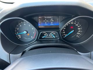 Ford Focus 2017 125hp ECOBOOST TITANIUM '''1 ΧΡΟΝΟ ΕΓΓΥΗΣΗ ΓΙΑ ΤΟΝ ΚΙΝΗΤΗΡΑ'-thumb-19