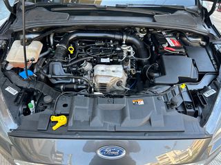 Ford Focus 2017 125hp ECOBOOST TITANIUM '''1 ΧΡΟΝΟ ΕΓΓΥΗΣΗ ΓΙΑ ΤΟΝ ΚΙΝΗΤΗΡΑ'-thumb-25