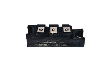 Μονάδα Διόδων Ισχύος Toshiba 160L2C43A (Dual Diode Module 160A / 1500V)
