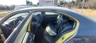 ΚΑΘΙΣΜΑΤΑ ΣΑΛΟΝΙ SKODA OCTAVIA 08-13