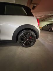Mini Cooper D 2018-thumb-3