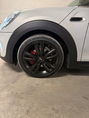 Mini Cooper D 2018-thumb-5