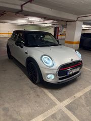 Mini Cooper D 2018-thumb-2