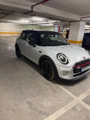 Mini Cooper D 2018-thumb-13
