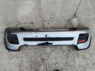 ΠΙΣΩ ΠΡΟΦΥΛΑΚΤΗΡΕΣ MINI JCW R56 07/13 51110404110