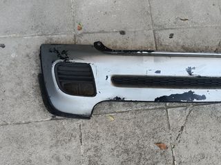ΠΙΣΩ ΠΡΟΦΥΛΑΚΤΗΡΕΣ MINI JCW R56 07/13 51110404110-thumb-3