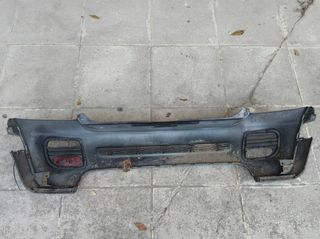 ΠΙΣΩ ΠΡΟΦΥΛΑΚΤΗΡΕΣ MINI JCW R56 07/13 51110404110-thumb-4