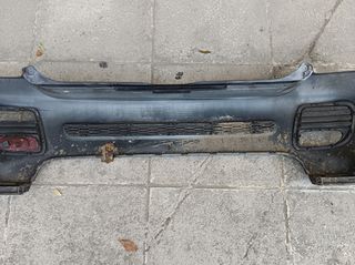 ΠΙΣΩ ΠΡΟΦΥΛΑΚΤΗΡΕΣ MINI JCW R56 07/13 51110404110-thumb-7