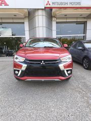 Mitsubishi Asx 2018 4x4 FULL EXTRA!! ΆΡΙΣΤΟ!!