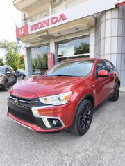 Mitsubishi Asx 2018 4x4 FULL EXTRA!! ΆΡΙΣΤΟ!!-thumb-1