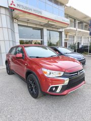 Mitsubishi Asx 2018 4x4 FULL EXTRA!! ΆΡΙΣΤΟ!!-thumb-2