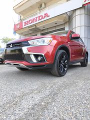 Mitsubishi Asx 2018 4x4 FULL EXTRA!! ΆΡΙΣΤΟ!!-thumb-3
