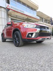 Mitsubishi Asx 2018 4x4 FULL EXTRA!! ΆΡΙΣΤΟ!!-thumb-4