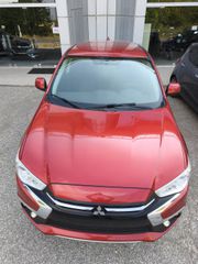 Mitsubishi Asx 2018 4x4 FULL EXTRA!! ΆΡΙΣΤΟ!!-thumb-5