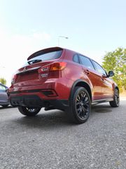 Mitsubishi Asx 2018 4x4 FULL EXTRA!! ΆΡΙΣΤΟ!!-thumb-7