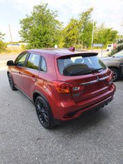 Mitsubishi Asx 2018 4x4 FULL EXTRA!! ΆΡΙΣΤΟ!!-thumb-8