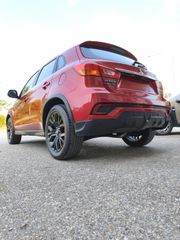 Mitsubishi Asx 2018 4x4 FULL EXTRA!! ΆΡΙΣΤΟ!!-thumb-9