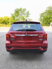 Mitsubishi Asx 2018 4x4 FULL EXTRA!! ΆΡΙΣΤΟ!!-thumb-11