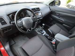 Mitsubishi Asx 2018 4x4 FULL EXTRA!! ΆΡΙΣΤΟ!!-thumb-13