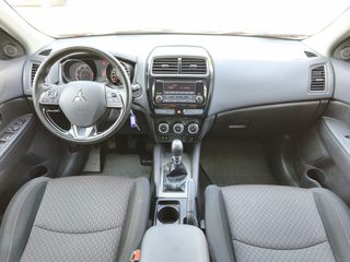 Mitsubishi Asx 2018 4x4 FULL EXTRA!! ΆΡΙΣΤΟ!!-thumb-14