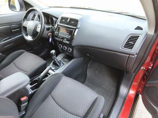 Mitsubishi Asx 2018 4x4 FULL EXTRA!! ΆΡΙΣΤΟ!!-thumb-15
