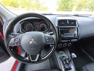 Mitsubishi Asx 2018 4x4 FULL EXTRA!! ΆΡΙΣΤΟ!!-thumb-17