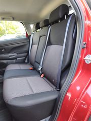Mitsubishi Asx 2018 4x4 FULL EXTRA!! ΆΡΙΣΤΟ!!-thumb-24