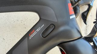 Αγωνιστικά - Τριάθλου BH 2018 BH G7 Pro Carbon – Vision Metron 55 SL-thumb-6