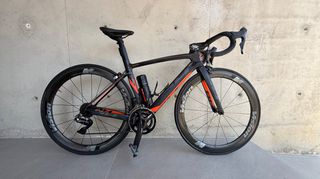 Αγωνιστικά - Τριάθλου BH 2018 BH G7 Pro Carbon – Vision Metron 55 SL-thumb-11