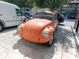 Volkswagen Kaefer 1963 1302 L-thumb-1