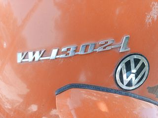 Volkswagen Kaefer 1963 1302 L-thumb-2