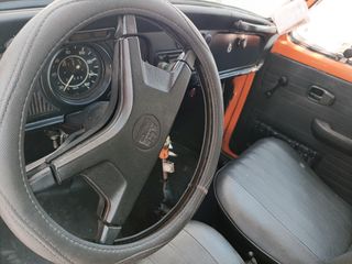 Volkswagen Kaefer 1963 1302 L-thumb-3