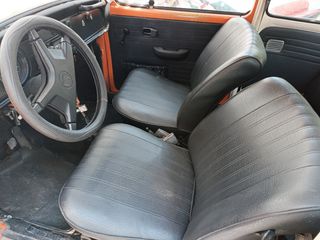 Volkswagen Kaefer 1963 1302 L-thumb-4