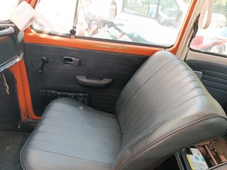 Volkswagen Kaefer 1963 1302 L-thumb-9