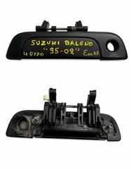 ΕΞΩΤΕΡΙΚΟ ΕΜΠΡΟΣ ΑΡΙΣΤΕΡΟ ΧΕΡΟΥΛΙ SUZUKI BALENO "1995-2002" ΓΝΗΣΙΟ!