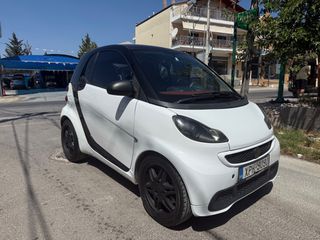 Smart ForTwo 2007-thumb-1