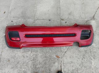 ΠΙΣΩ ΠΡΟΦΥΛΑΚΤΗΡΕΣ MINI JCW R56 07/13 51110404110